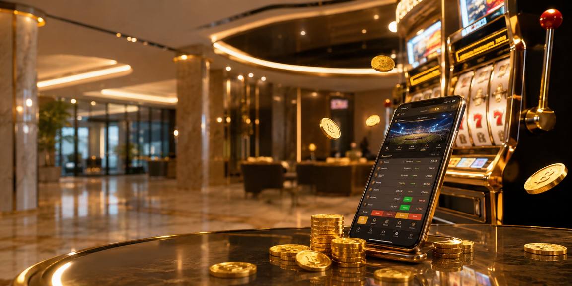 vn110 Trải Nghiệm Casino
