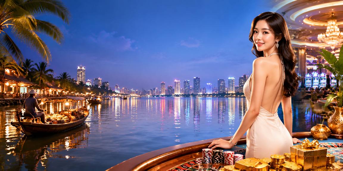 vn110 vn110 — sân chơi casino sinh ra trên điện thoại